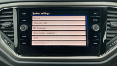 Volkswagen T-Roc 1.5 TSI EVO SE 5dr Petrol Hatchback